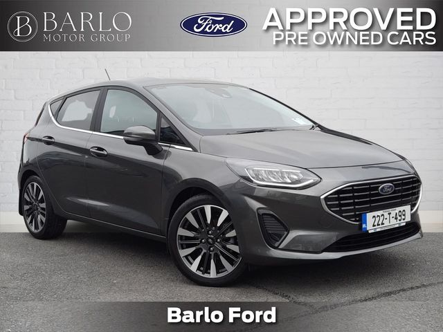 vehicle for sale from Barlo Ford Clonmel