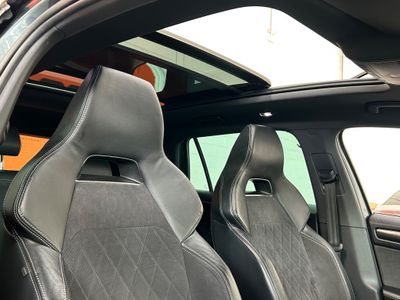 2019 Skoda Kodiaq