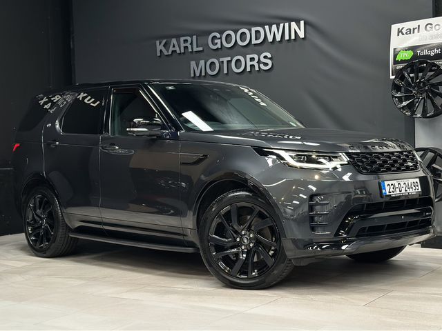 vehicle for sale from Karl Goodwin Motors