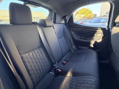 2024 Toyota Yaris