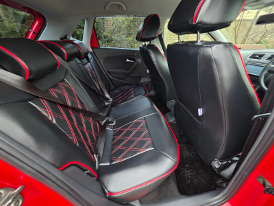 2014 Volkswagen Polo