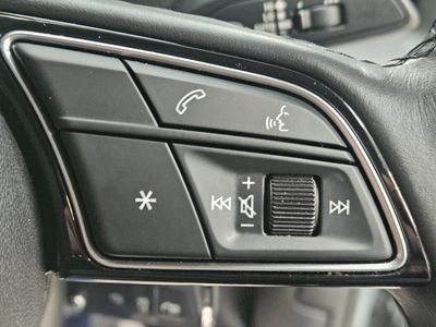 2024 Audi A1
