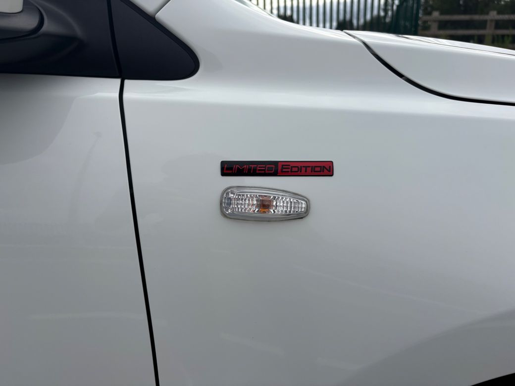 2019 Kia Rio