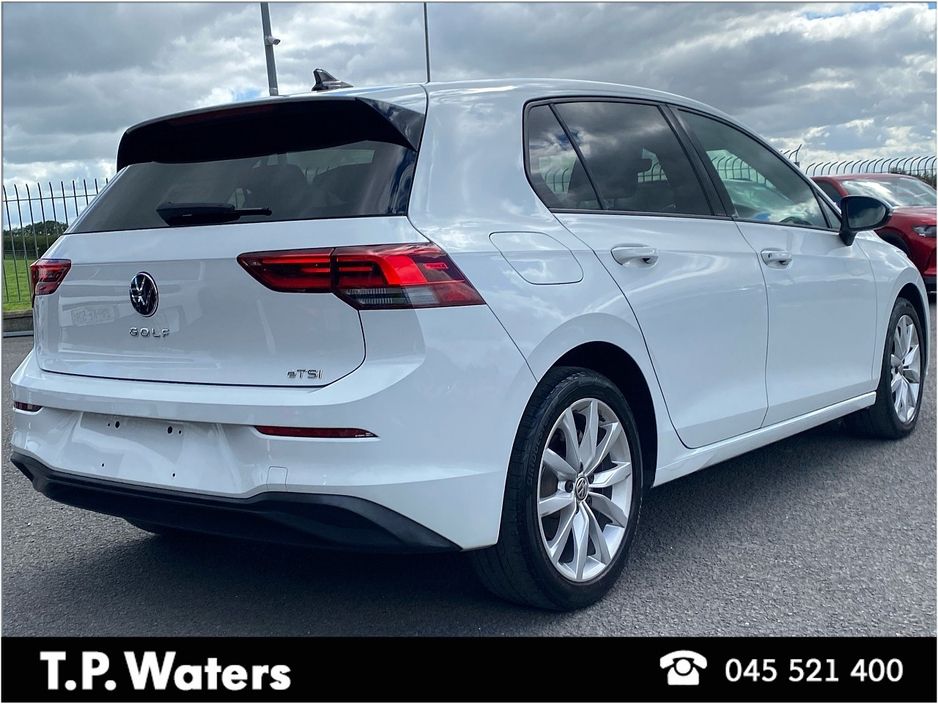 2022 Volkswagen Golf