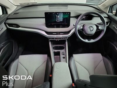 2023 Skoda Enyaq