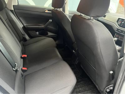 2021 Volkswagen Polo