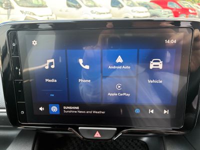 2024 Toyota Yaris