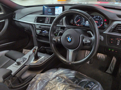 2018 BMW 3 Series