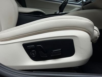 2022 BMW 5 Series