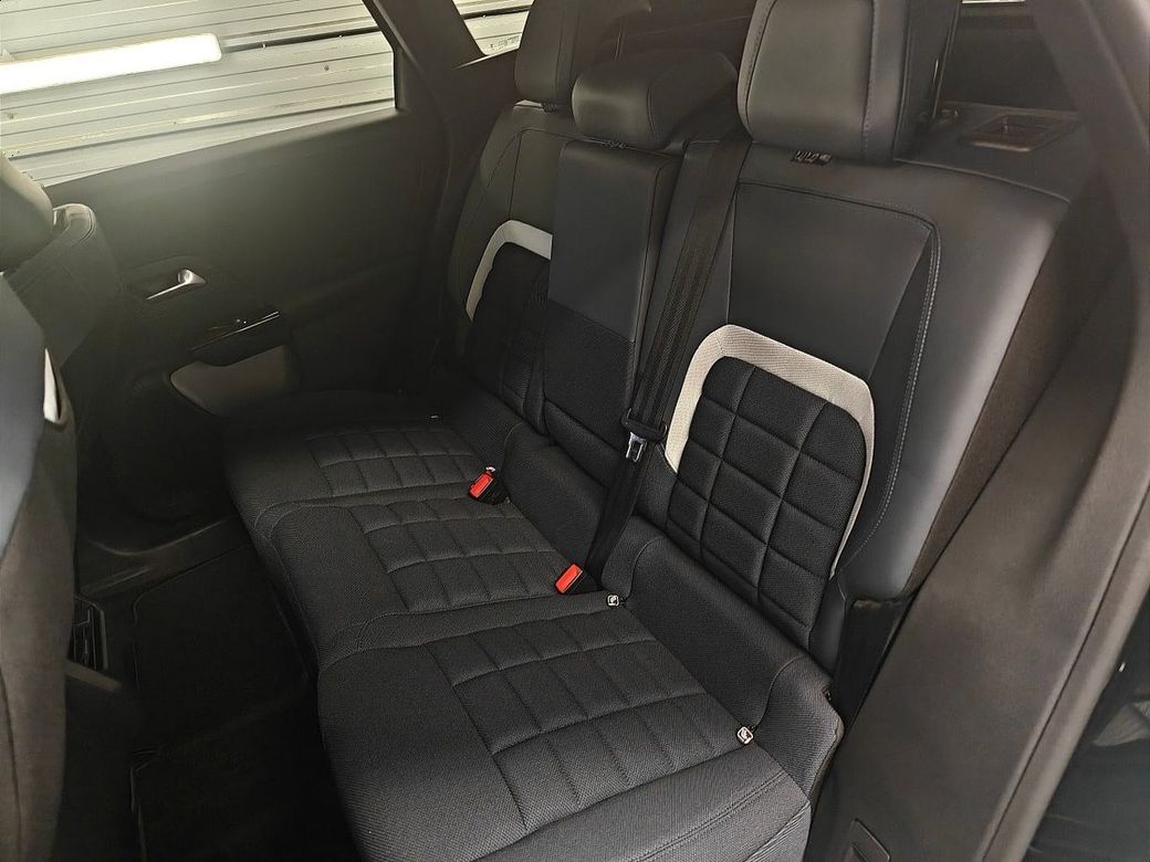 2026 Citroen C5 Aircross