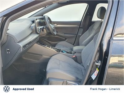 2024 Volkswagen Golf