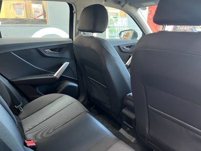 2022 Audi Q2