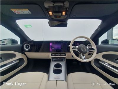 2026 Mercedes-Benz CLA Class