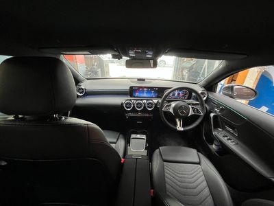 2024 Mercedes-Benz A Class