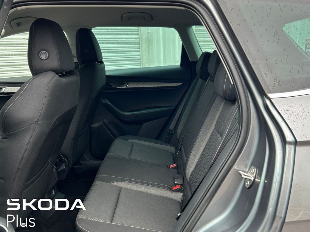 2023 Skoda Karoq