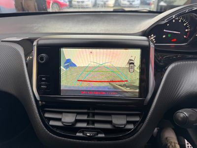 2019 Peugeot 2008