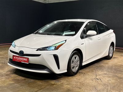 2020 Toyota Prius