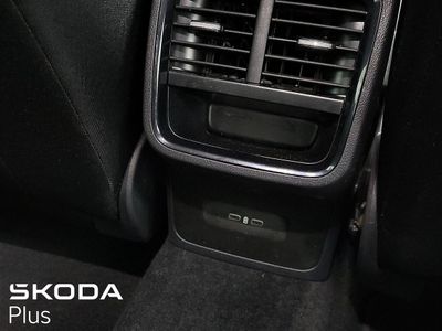 2022 Skoda Octavia