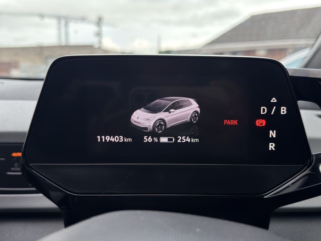 2022 Volkswagen ID.3