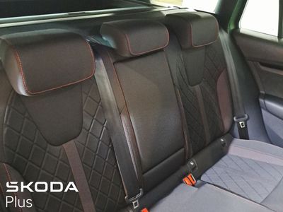 2024 Skoda Octavia