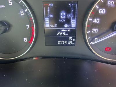 2017 Hyundai i20