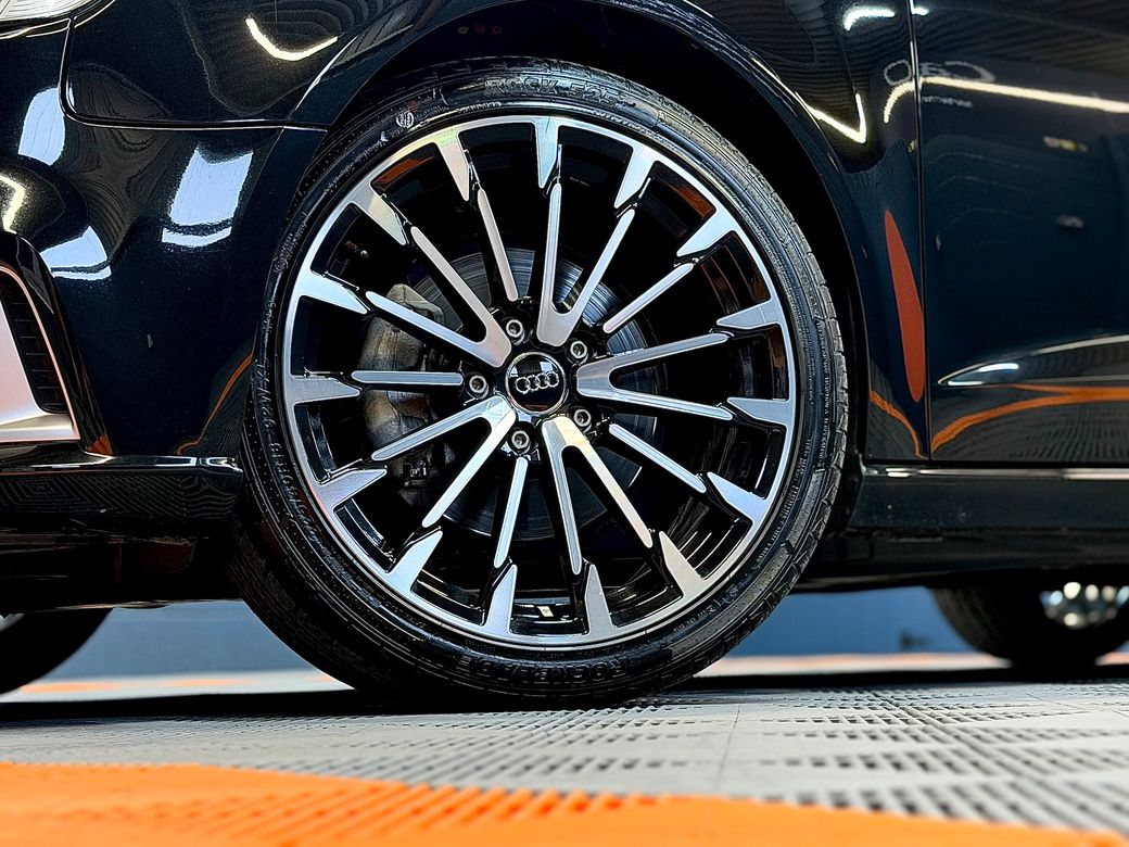 2017 Audi A3