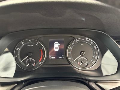 2021 Skoda Octavia