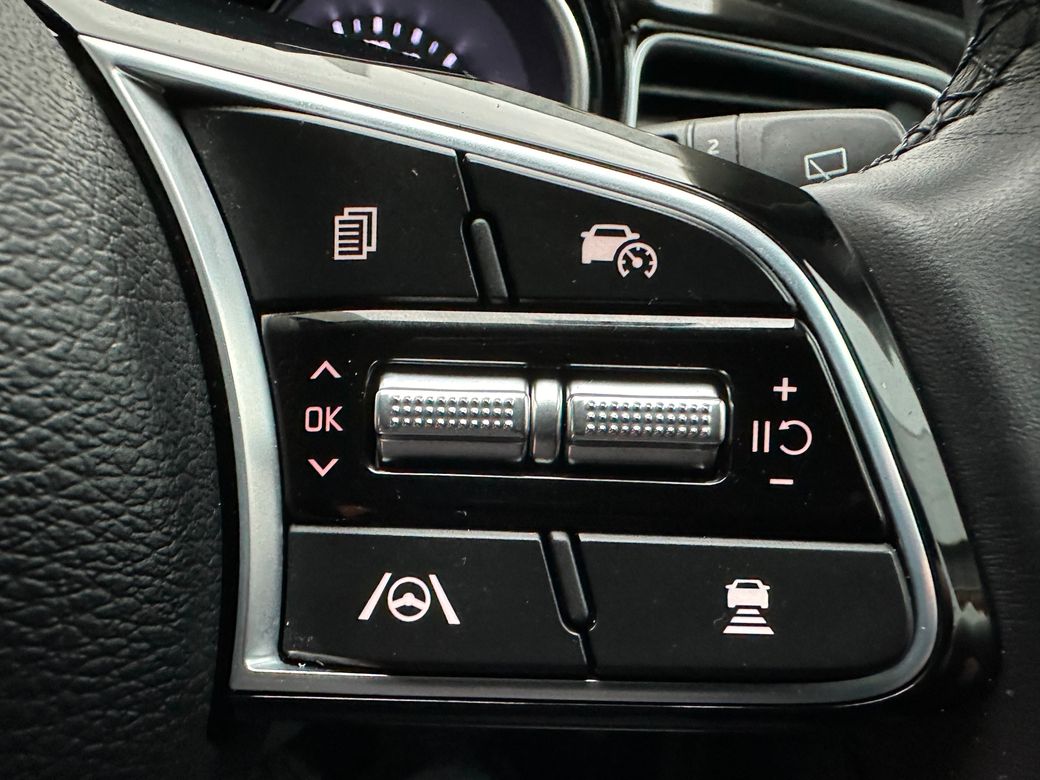2024 Kia Ceed