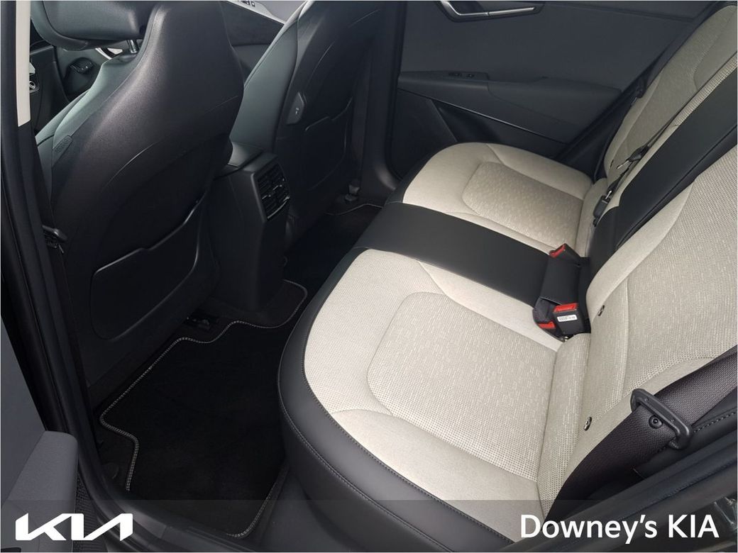 2022 Kia Niro