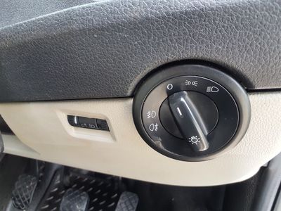2017 Volkswagen Transporter
