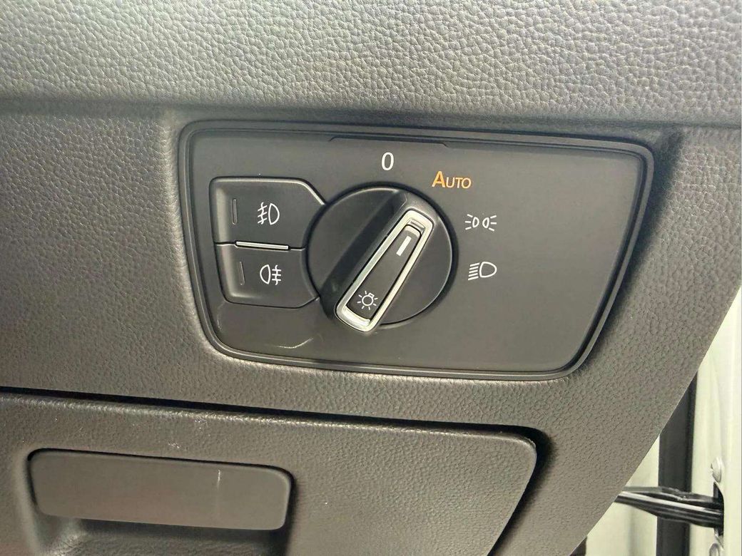 2019 Volkswagen Passat