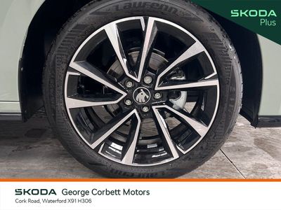 2026 Skoda Fabia