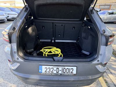 2023 Volkswagen ID.4