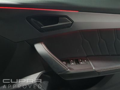 2022 Cupra Formentor