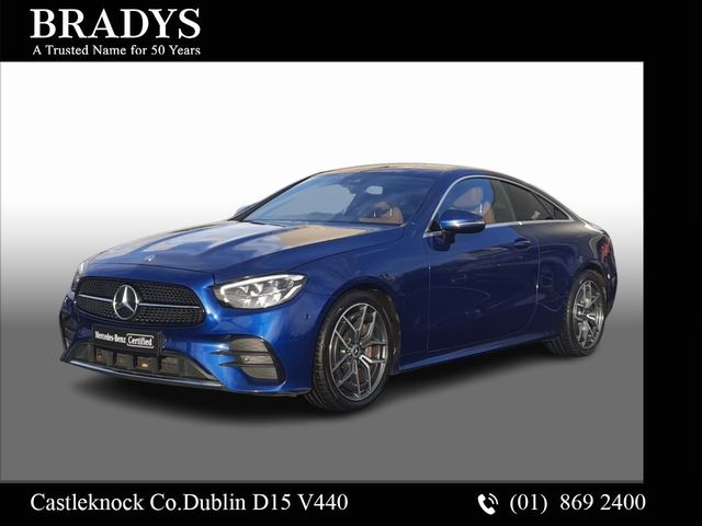 vehicle for sale from Bradys of Castleknock