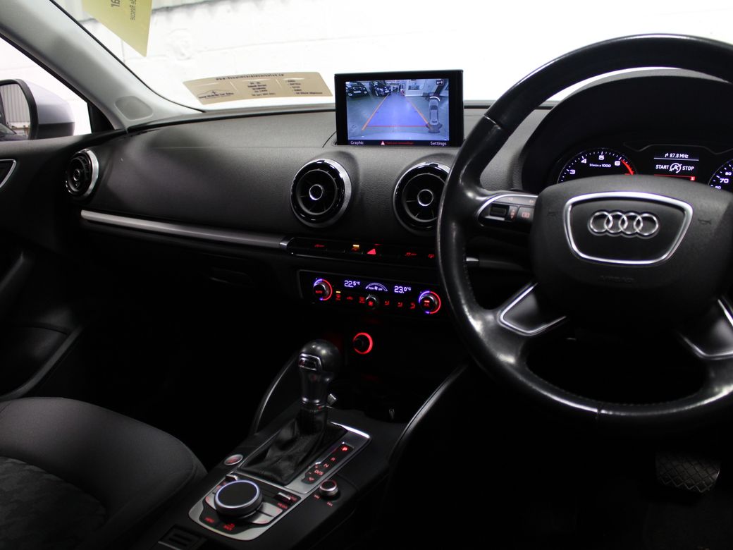 2016 Audi A3