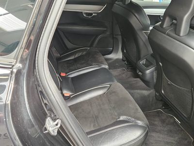 2018 Volvo S90