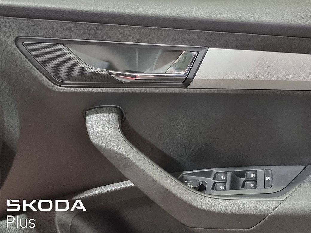 2023 Skoda Karoq