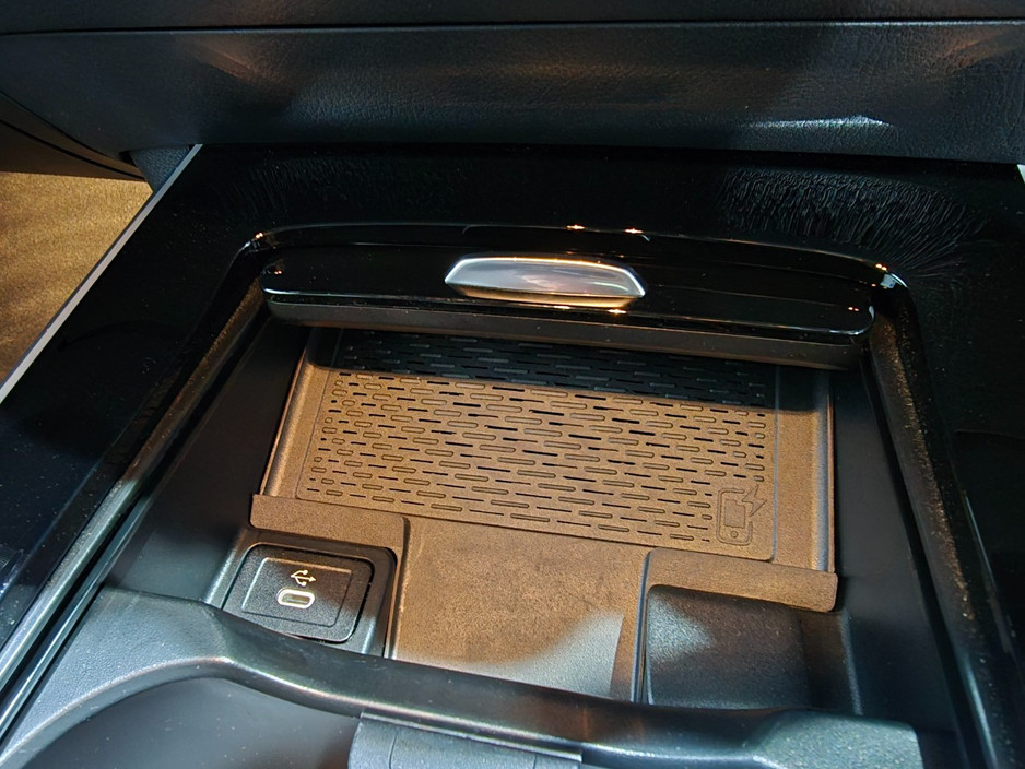 2024 Mercedes-Benz GLA Class