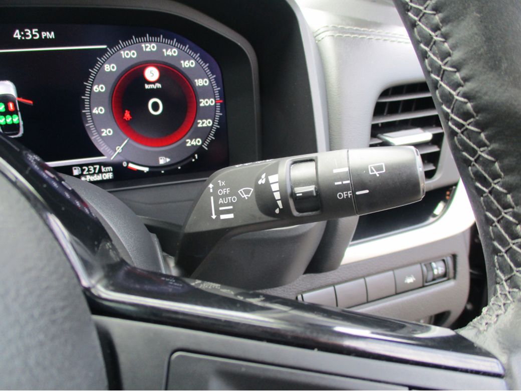 2023 Nissan Qashqai