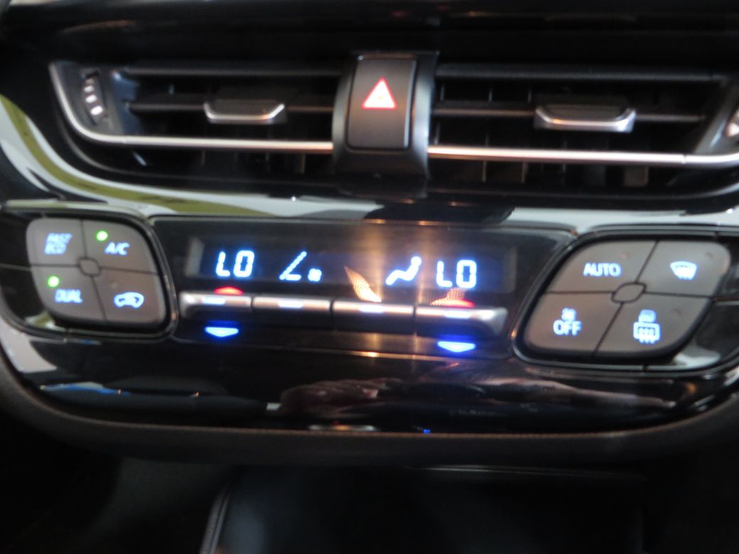 2021 Toyota C-HR