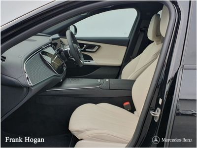 2026 Mercedes-Benz E Class