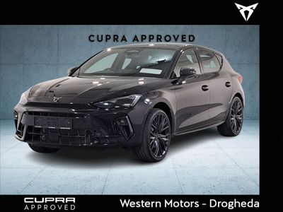 2026 Cupra Leon