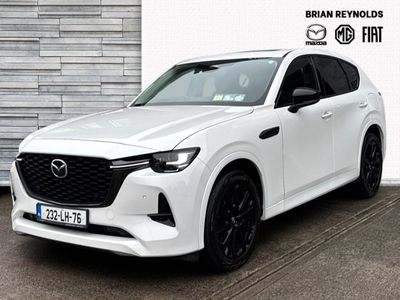 2023 Mazda CX-60