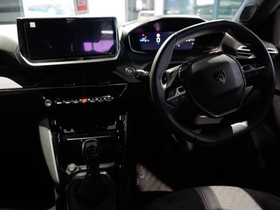 2025 Peugeot 2008