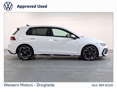 2026 Volkswagen Golf