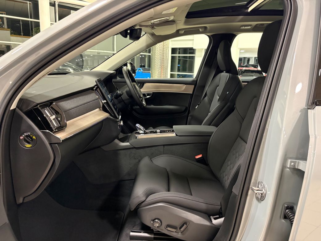 2026 Volvo XC90