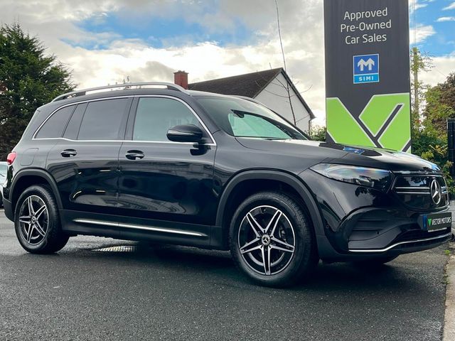 vehicle for sale from Vector Motors