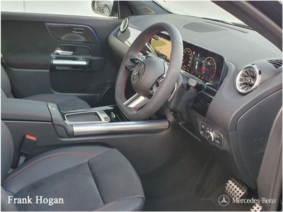 2026 Mercedes-Benz GLA Class