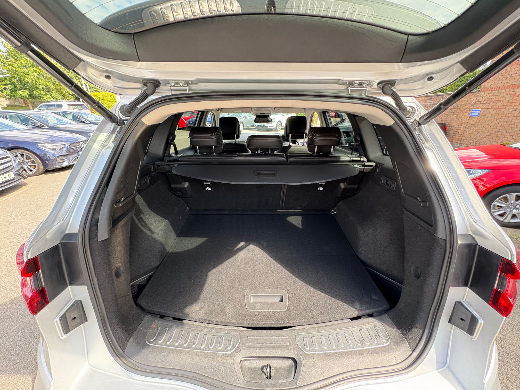 2020 Renault Koleos
